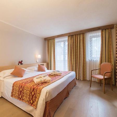 Hotel Excelsior Planet à Breuil-Cervinia Extérieur photo