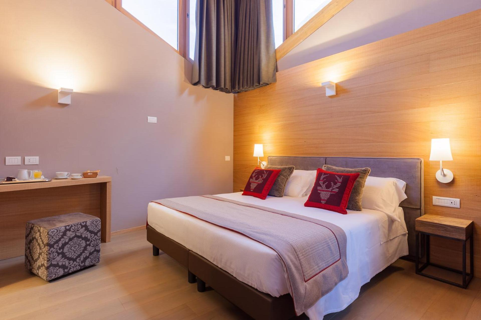Hotel Excelsior Planet à Breuil-Cervinia Extérieur photo