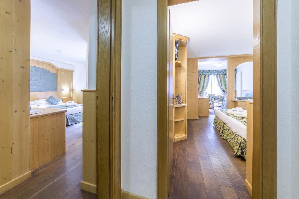 Hotel Excelsior Planet à Breuil-Cervinia Extérieur photo