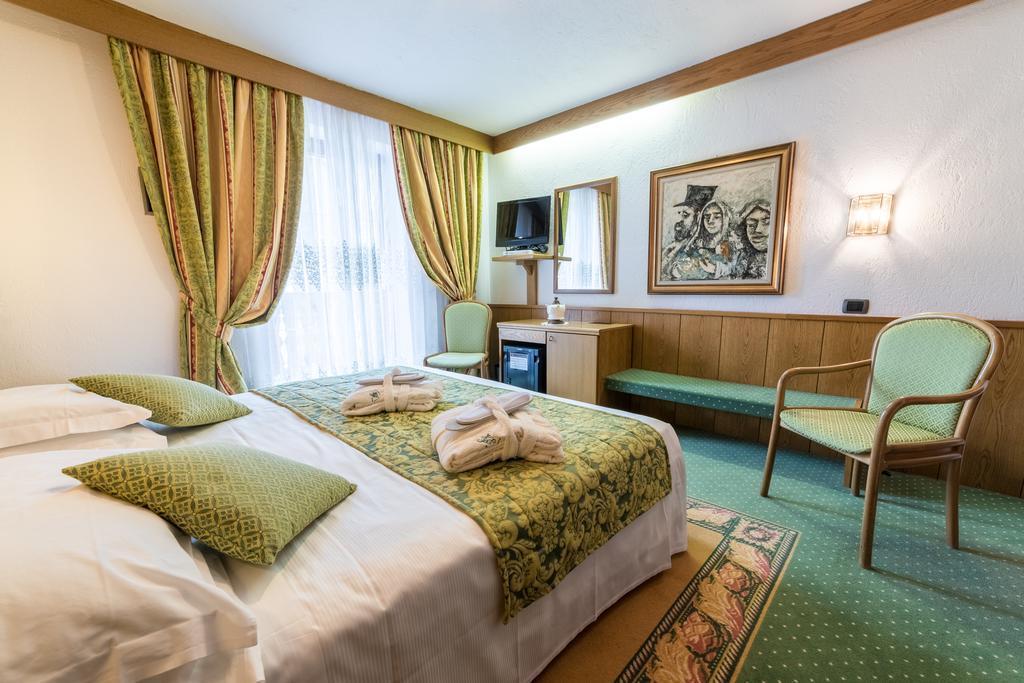 Hotel Excelsior Planet à Breuil-Cervinia Extérieur photo