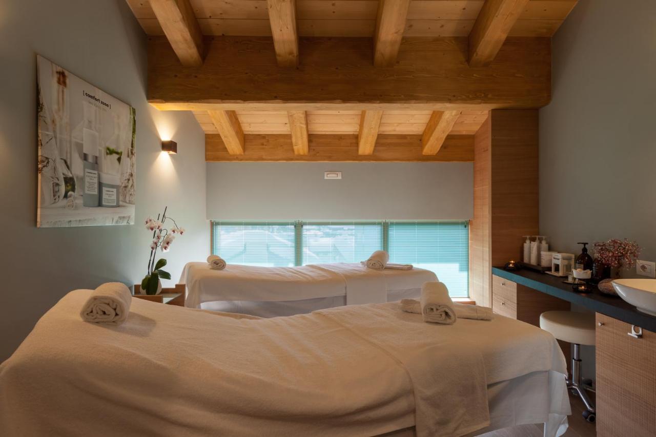 Hotel Excelsior Planet à Breuil-Cervinia Extérieur photo